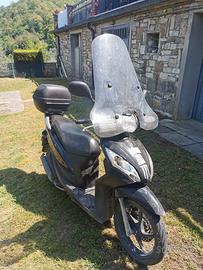 Honda vision 50 cc
