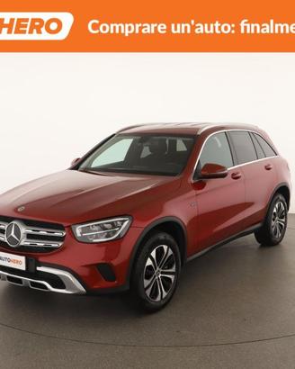MERCEDES-BENZ GLC 300 W1N2539531V274283