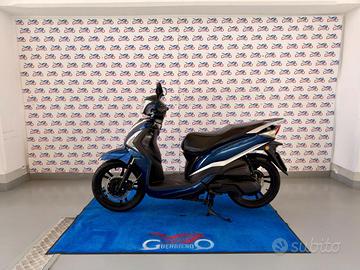 SYM SYMPHONY ST 125 Garantita e Finanziabile