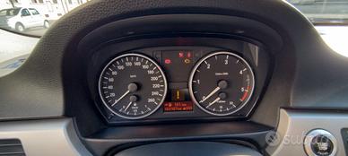 Bmv serie 320