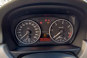 Bmv serie 320