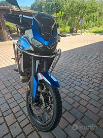 Honda CRF1100L Africa Twin 1100