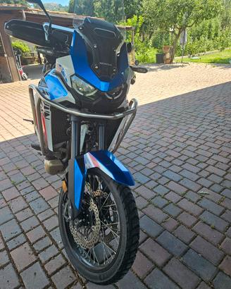 Honda CRF1100L Africa Twin 1100