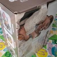 Scaldamani elettrico orsetto bambini