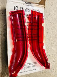 Edsel 1958 ford epoca V8 fanali