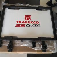 Trabucco roubasienne piatto laterale Side Plate