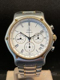 Ebel 1911 El Primero Chronograph