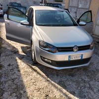 VW POLO 1.2 BENZINA 