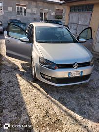 VW POLO 1.2 BENZINA 