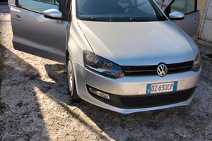 VW POLO 1.2 BENZINA 
