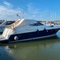 Yacht Sarnico 45' Open  - 2005