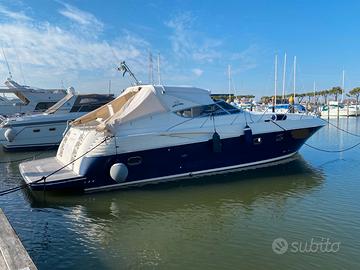 Yacht Sarnico 45' Open  - 2005