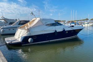 Yacht Sarnico 45' Open  - 2005