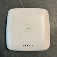 Router D Link DWL-3600AP