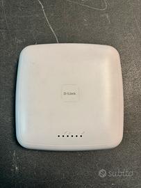 Router D Link DWL-3600AP