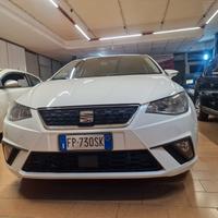 Seat Ibiza 1.0 TGI 5 porte FR, ok neopatentati