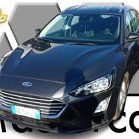 FORD Focus SW 1.5 ecoblue Business Co-pilot Auto