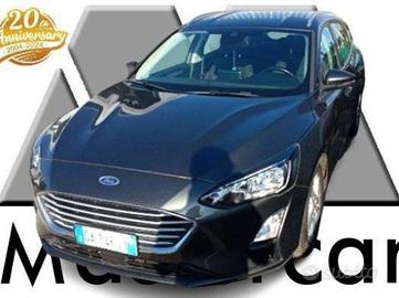 FORD Focus SW 1.5 ecoblue Business Co-pilot Auto