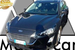 FORD Focus SW 1.5 ecoblue Business Co-pilot Auto