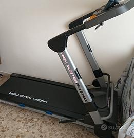 Tapirulan High muster Pro space