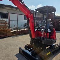 Miniescavatore JPC HT25