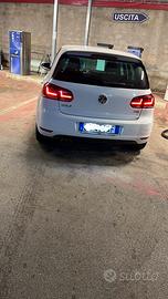 Golf 6 1.4 Tsi