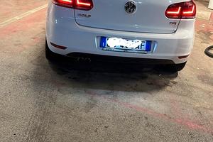 Golf 6 1.4 Tsi