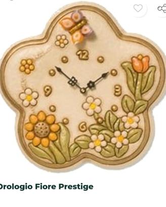 orologio Thun originale Prestige