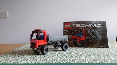 Lego Technic 42084