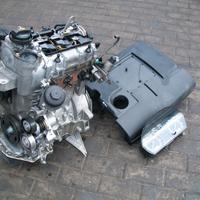 MOTORE - BME Volkswagen Polo 1200 B