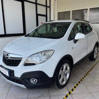 Opel Mokka 1.7 CDTI Ecotec 130CV 4x4 Start&Stop Eg