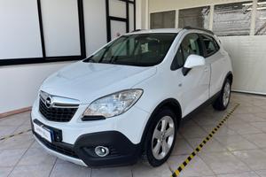 Opel Mokka 1.7 CDTI Ecotec 130CV 4x4 Start&Stop Eg