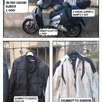 Honda SH 150 - 2008