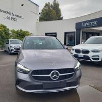 MERCEDES-BENZ B 180 d Automatic BUSINESS
