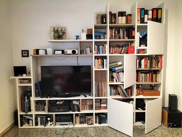 Libreria artigianale