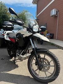 BMW GS