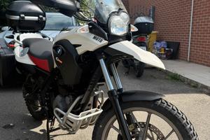 BMW GS