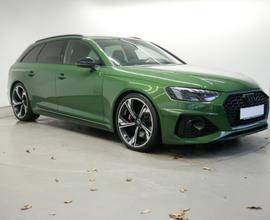 Audi RS4 Avant 2.9 tfsi quattro 450cv tiptronic