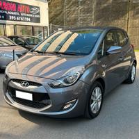 Hyundai iX20 1.4 CRDI 90 CV Style