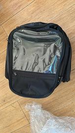 Borsa servatoio magnetica