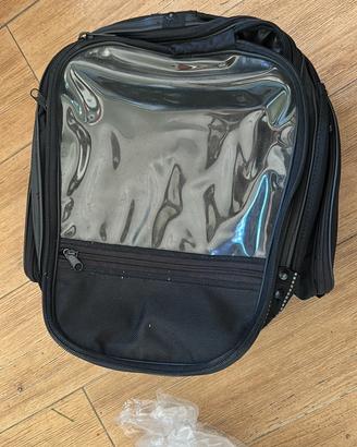 Borsa servatoio magnetica