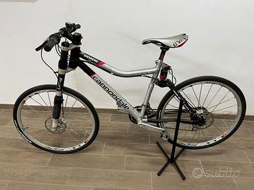 Mtb Cannondale Scalpel