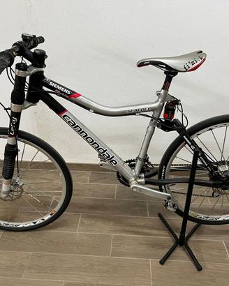 Mtb Cannondale Scalpel