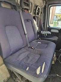 Fiat Ducato 2004