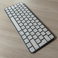 Apple Magic Keyboard 3 Touch ID