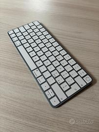 Apple Magic Keyboard 3 Touch ID