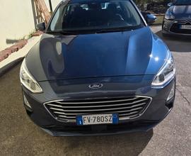Ford Focus 1.5 EcoBlue 120 CV SW Business