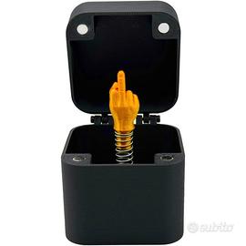 VaffanculBox – La Scatola Scherzo Pop-Up Perfetta!