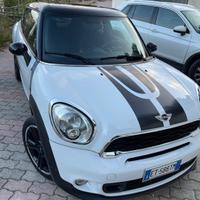 MINICOOPER PACEMAN