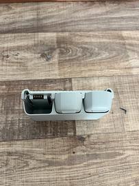 hub di ricarica dji neo+2 batterie
